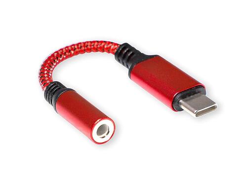 Type C to 3.5mm Converter Audio Jack Adapter Cable