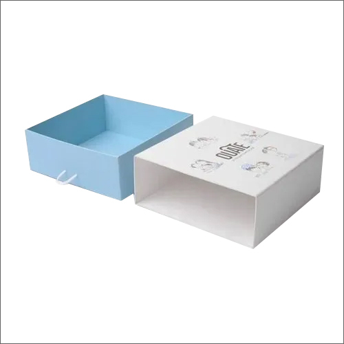 5 Ply Die Cut Corrugated Box