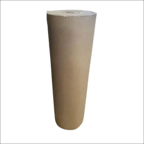 Corrugated Roll