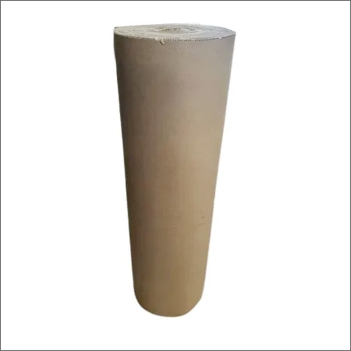 Plain Corrugated Roll
