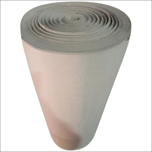 E Flute Corrugated Roll