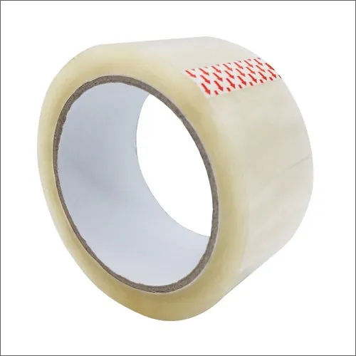 Self Adhesive Bopp Tape Size: Customized