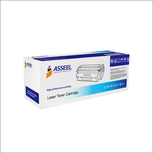 Toner Cartridge Corrugated Box