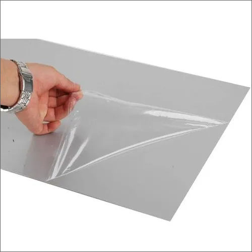 Transparent Surface Protection Film