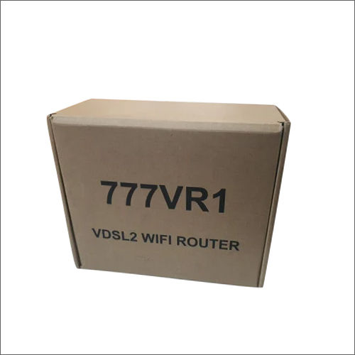 3 Ply Wifi Router Box