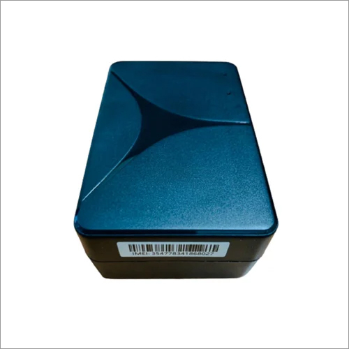 S22 Magnetic GPS Tracking Device