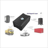 Gps Tracker S20 Portable Tracking Device
