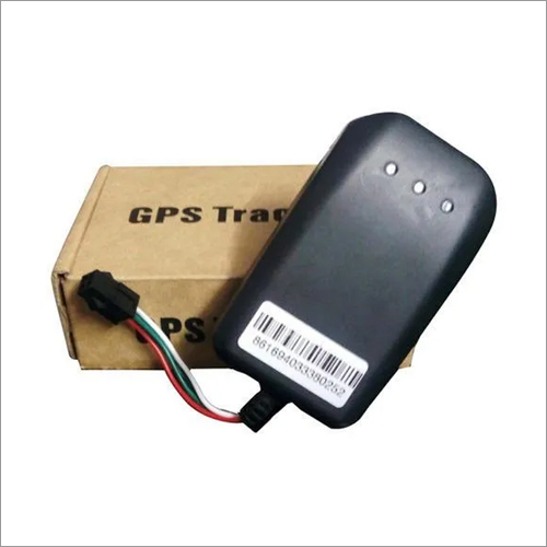 TK-101 GPS Tracker Device