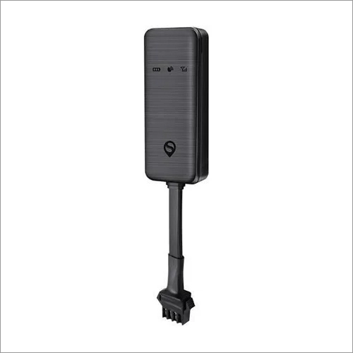 S106 GPS Tracker Device