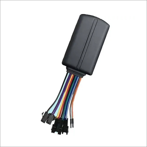 BW09 Car GPS Tracker Device