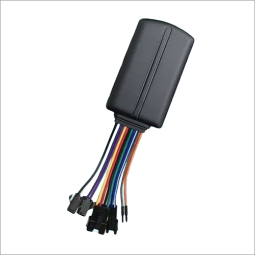 BW09 GPS Tracking System