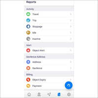 Trakzee Vehicle Tracking Software