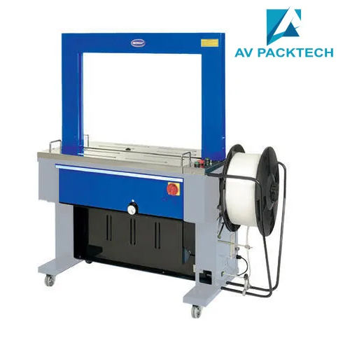 Fully Automatic Strapping Machine