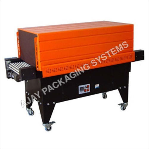 Shrink Wrapping Machine