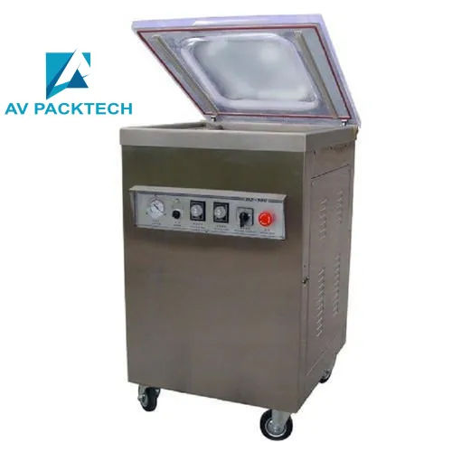 Vaccum Packing Machine (Single Chamber)