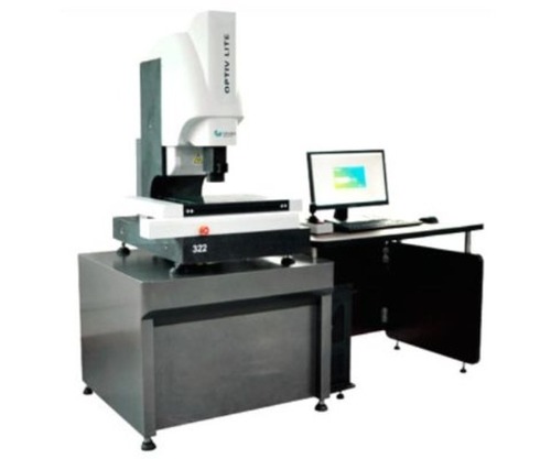 Video Measuring Machine