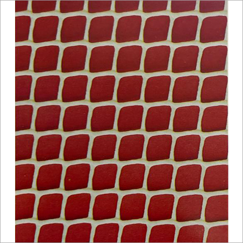 Plastic Mesh Square Mesh