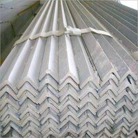 Mild Steel Angles