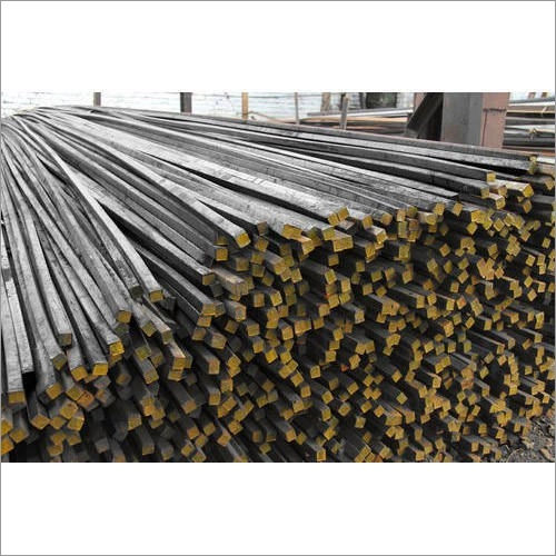 Mild Steel Bar Application: Construction