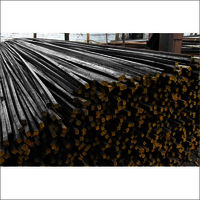 MILD STEEL BAR