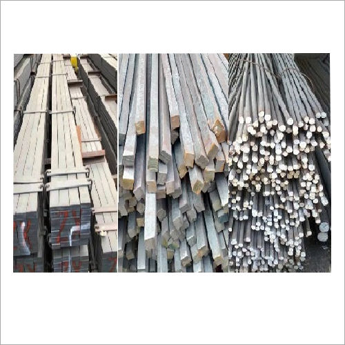 MILD STEEL BAR