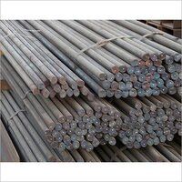 MILD STEEL BAR