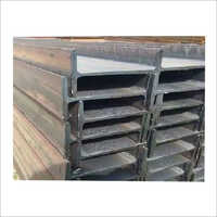 Mild Steel I Type Beam