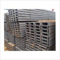 Mild Steel C Type Channel