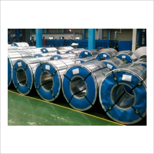 Cold Rolled Steel Coil and Sheets