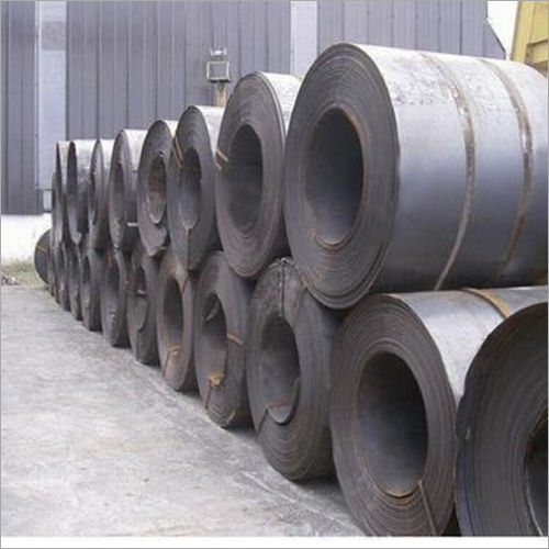 Hot Rolled Steel Coils Application: Industrial