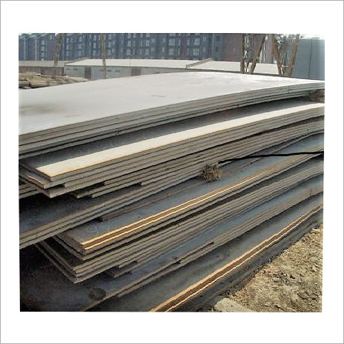 Hot Rolled Steel Plate Application: Construction