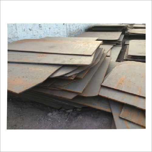 Steel Secondary Plates