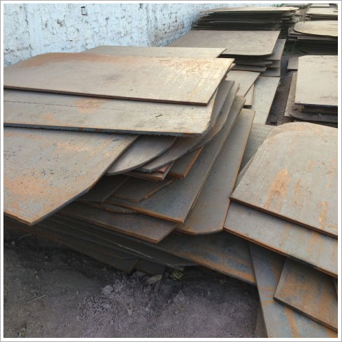 Steel Secondary Plates