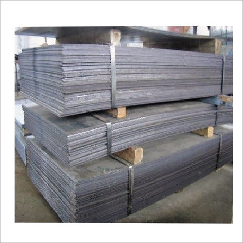 Hot Rolled Steel Sheet Application: Construction