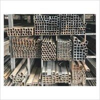 Mild Steel Round Pipes