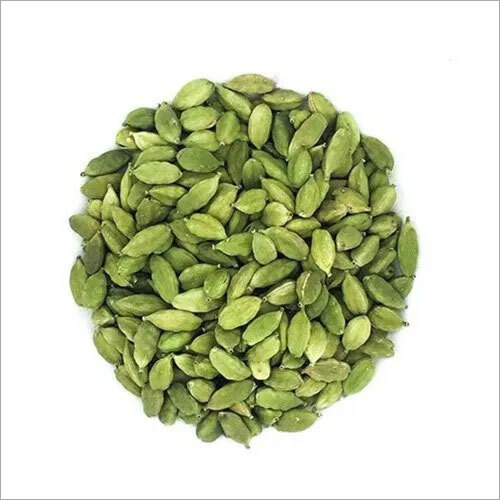 7-8 Mm Kerala Green Cardamom Grade: First Class