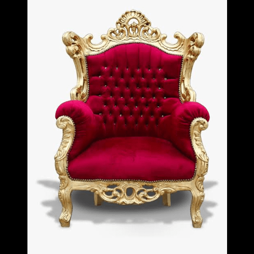 SINGHASAN CHAIR