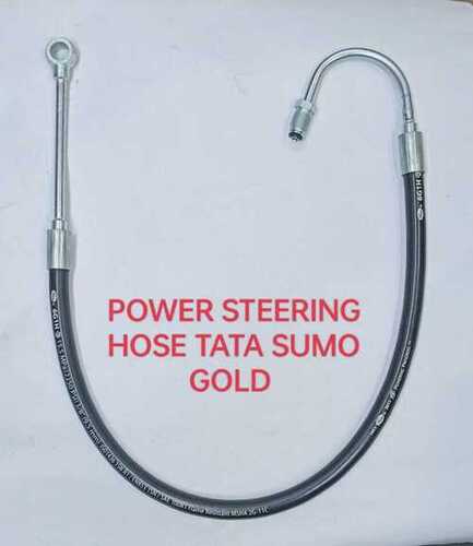 POWER STEERING HOSE TATA SUMO GOLD
