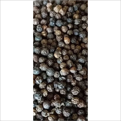 A Grade Black Pepper Grade: First Class