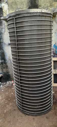 WEDGE WIRE SCREEN
