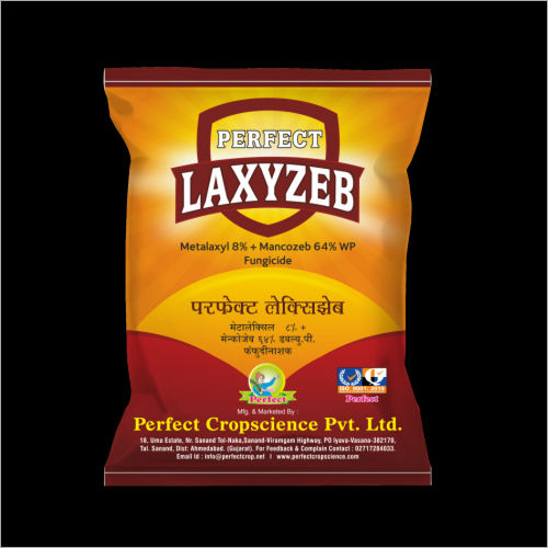 Perfect Laxyzeb Fungicide