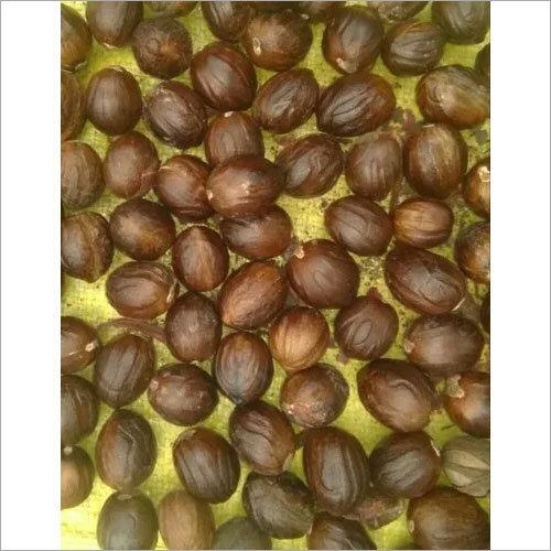 Organic Whole Nutmeg Grade First Class At Best Price In Ernakulam S S Agro Tech