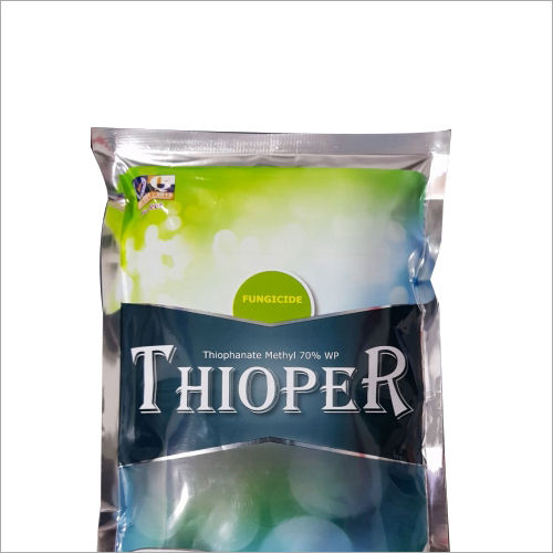 Thioper Fungicide