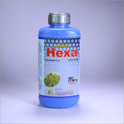 Hexaconazol 5 % SC  Perfect Hexa Fungicide