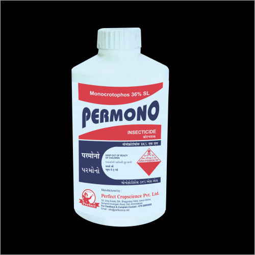 Permono - Monocrotophos 36% SL -  Insecticides