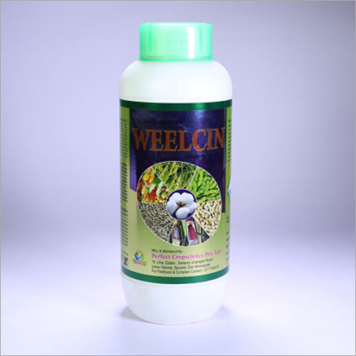 Velidamycine- 3 %   Liquid  Weelcin Fungicide