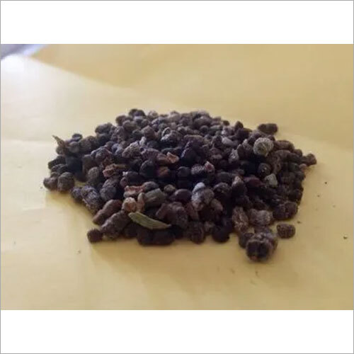 Common Dried Cardamom Seeds