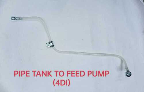 PIPE TANK TO FEED PUMP (4DI)