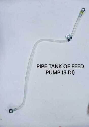 PIPE TANK TO FEED PUMP (3DI)