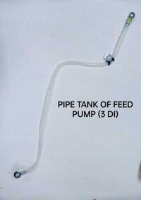 Pipe Tank To Feed Pump (3di)